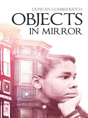 cover image of Objects in Mirror